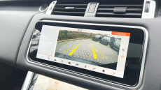 Land Rover Range Rover Sport 3.0 D300 Autobiography Dynamic 5dr Auto Diesel Estate